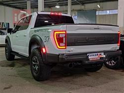 فورد F-150 رابتور